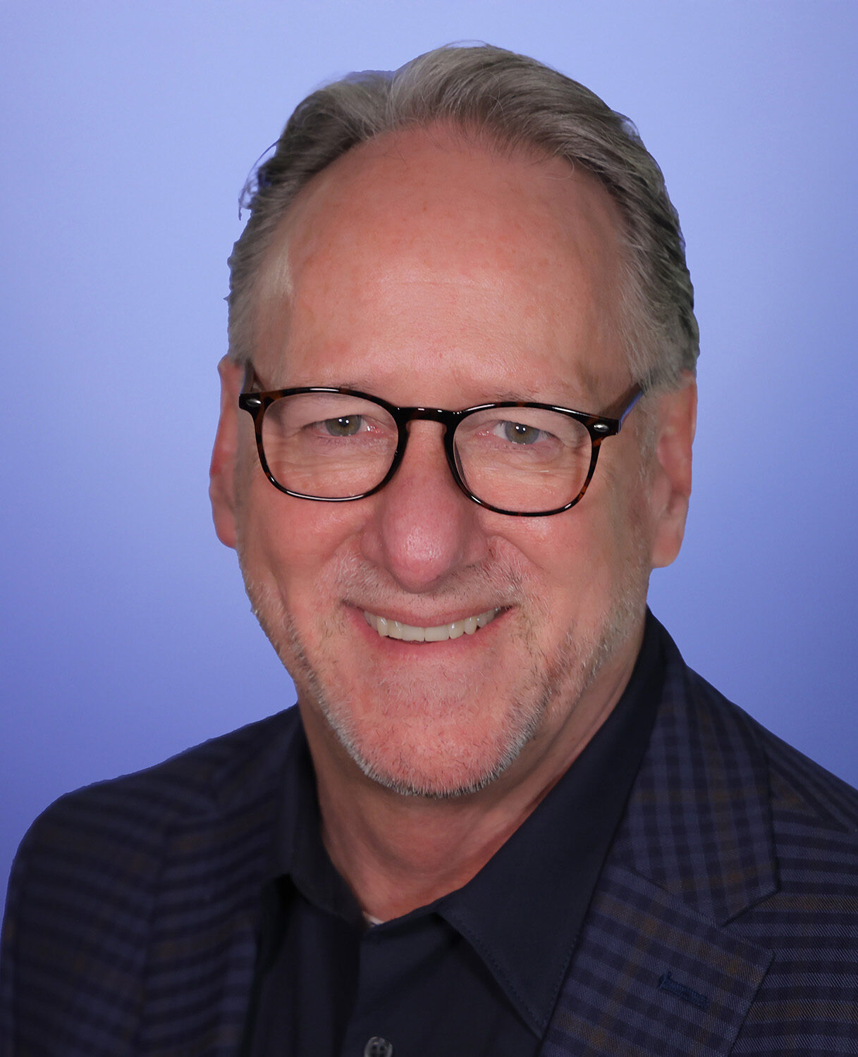 Bernie DeGroat